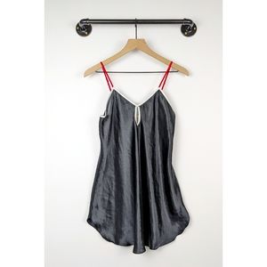 XS / S - Victoria's Secret Gold Label Chemise